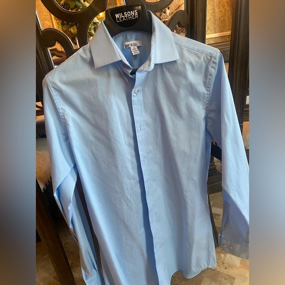 Bar lll Shirt